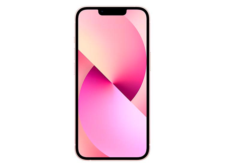 IPHONE 13 128GB - ROSA - REACONDICIONADO - 5