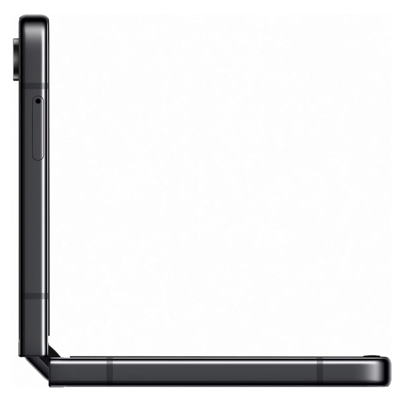CELULAR SAMSUNG GALAXY Z FLIP5 5G 256 GB 8 GB RAM 12 MP + 12 MP 6.7 " REACONDICIONADO NEGRO - 8