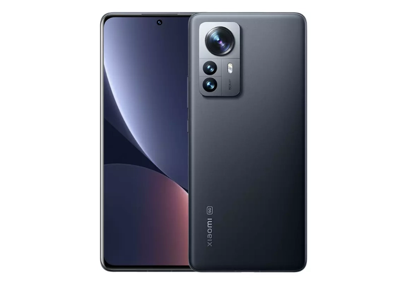 XIAOMI 12 5G 256GB - GRIS - REACONDICIONADO - 1