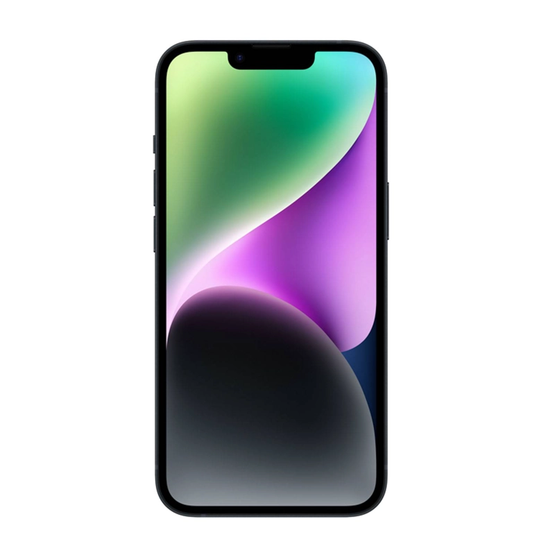IPHONE 14 PLUS 6.7' 128 GB NEGRO REACONDICIONADO - 2