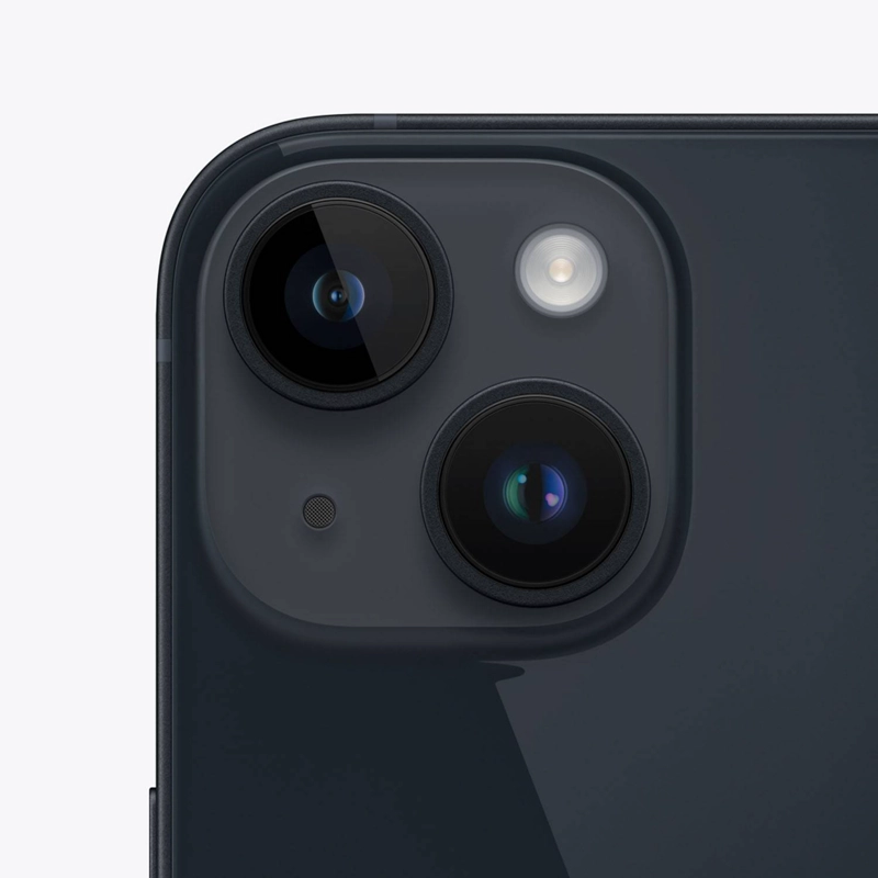 IPHONE 14 PLUS 6.7' 128 GB NEGRO REACONDICIONADO - 3