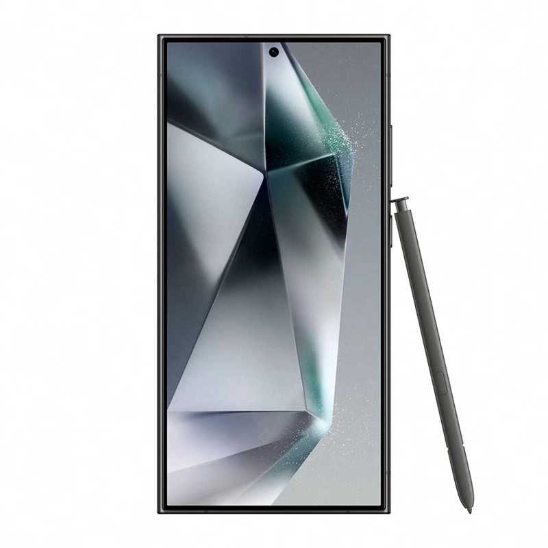 SAMSUNG GALAXY S24 ULTRA 5G 256GB - GRIS - REACONDICIONADO - 2