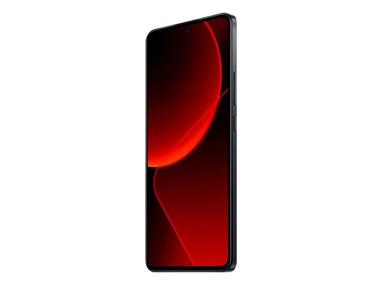 XIAOMI 13T 5G 256GB - REACONDICIONADO - NEGRO - 4