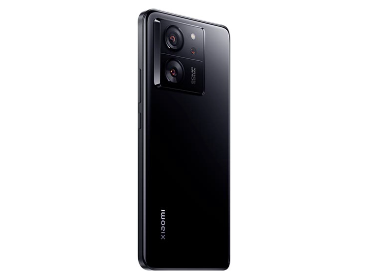 XIAOMI 13T 5G 256GB - REACONDICIONADO - NEGRO - 5