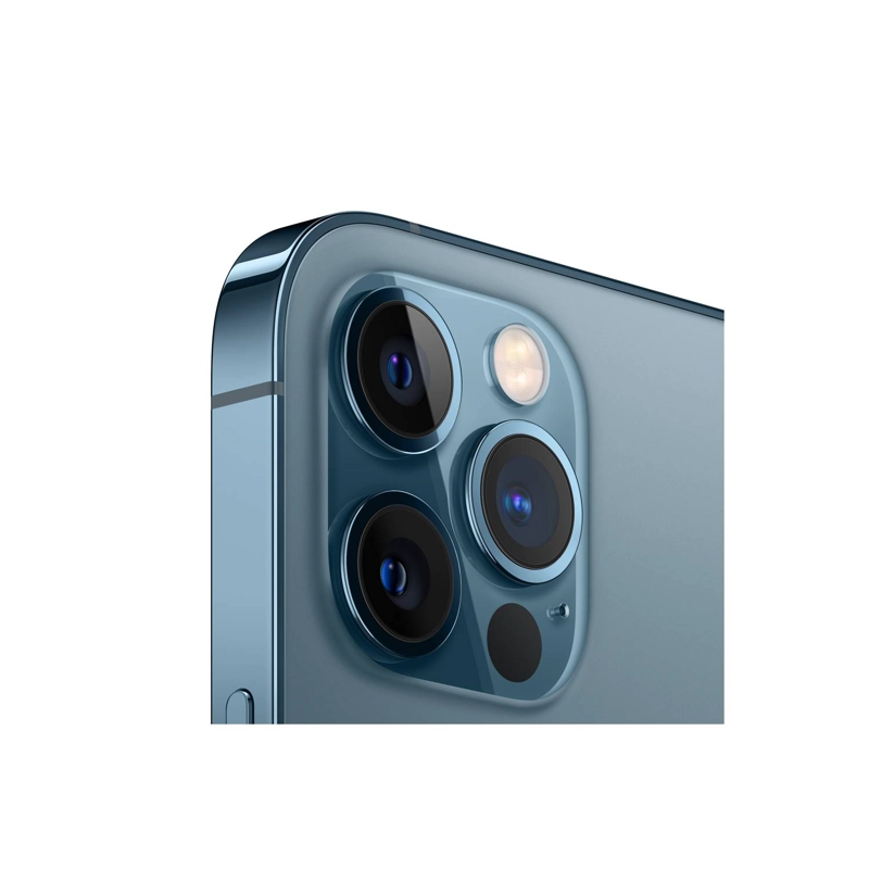 IPHONE 12 PRO 256GB - PACIFIC BLUE - REACONDICIONADO - 2