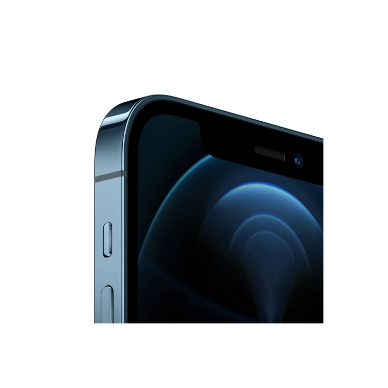 IPHONE 12 PRO 256GB - PACIFIC BLUE - REACONDICIONADO - 3