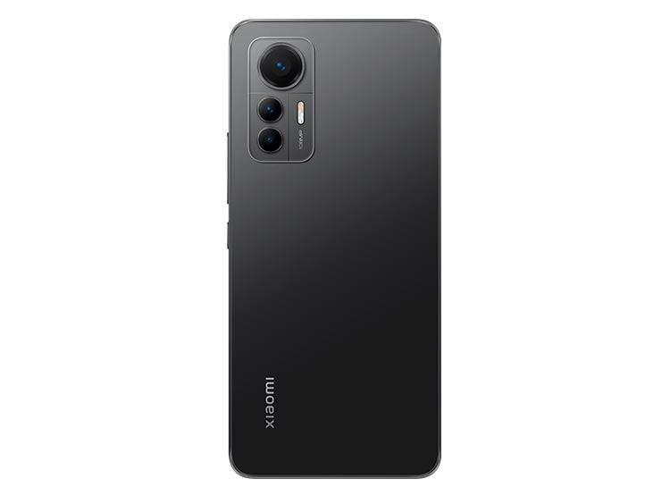 XIAOMI 12 LITE 5G 128GB - NEGRO - 2
