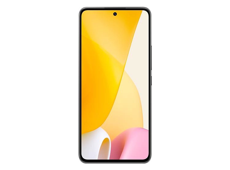 XIAOMI 12 LITE 5G 128GB - NEGRO - 3