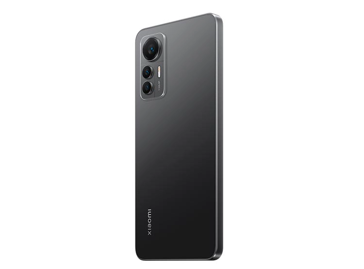 XIAOMI 12 LITE 5G 128GB - NEGRO - 4