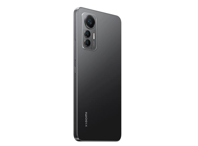 XIAOMI 12 LITE 5G 128GB - NEGRO - 5