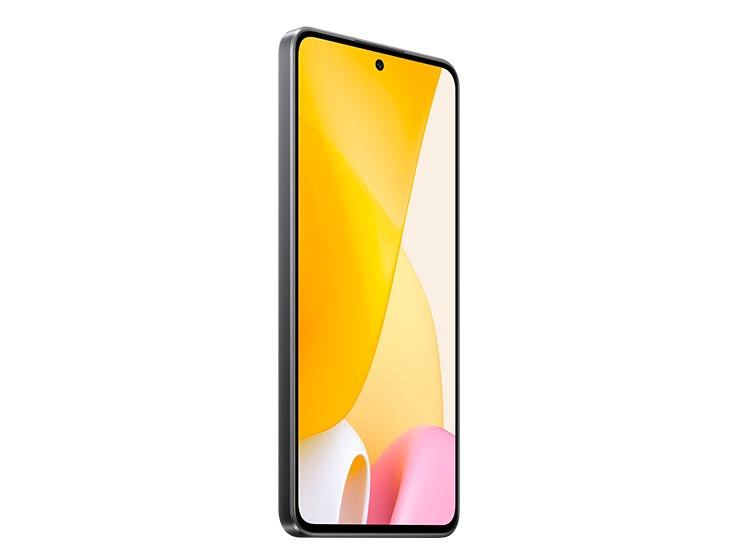 XIAOMI 12 LITE 5G 128GB - NEGRO - 6