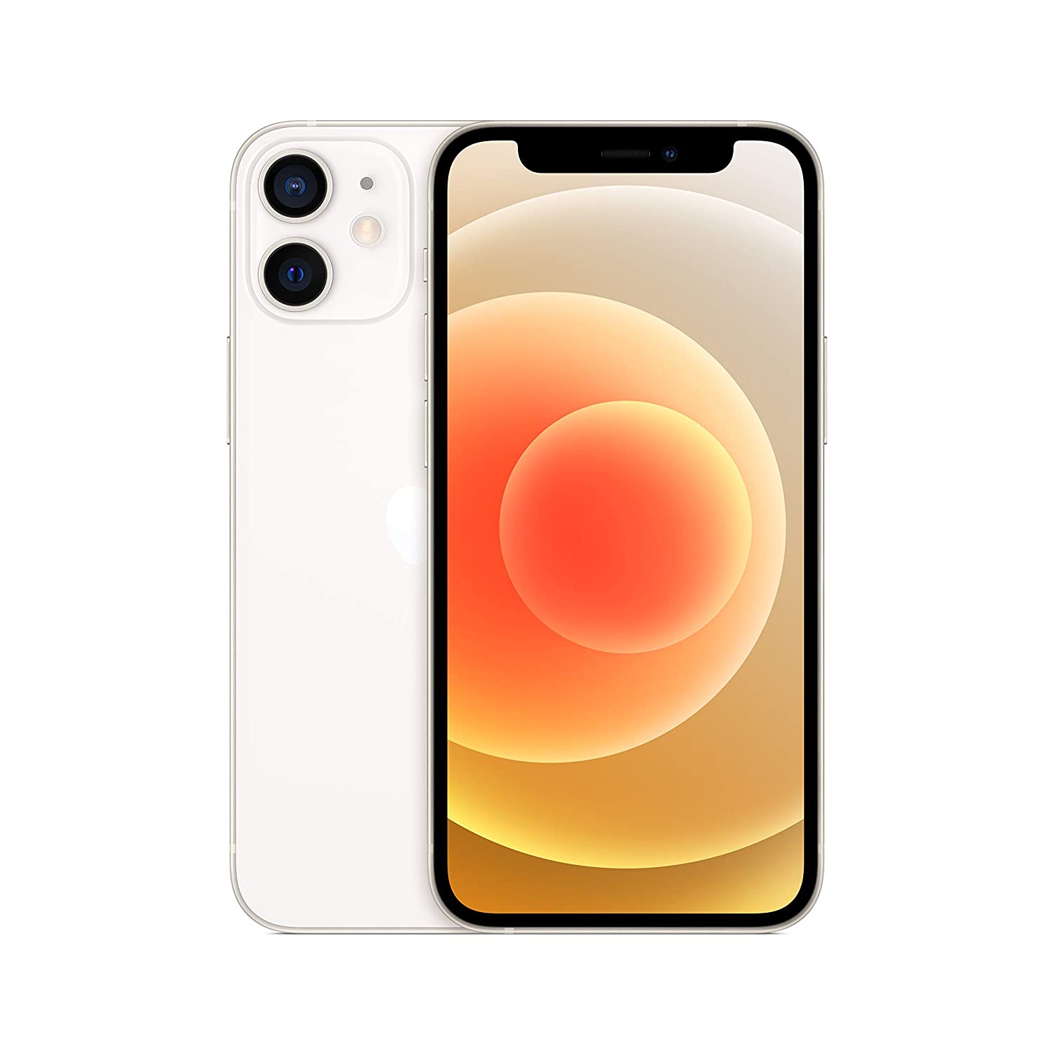 IPHONE 12 MINI 128GB - BLANCO - REACONDICIONADO - 1