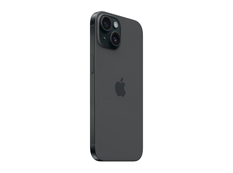 IPHONE 15 128GB - NEGRO - REACONDICIONADO - 3