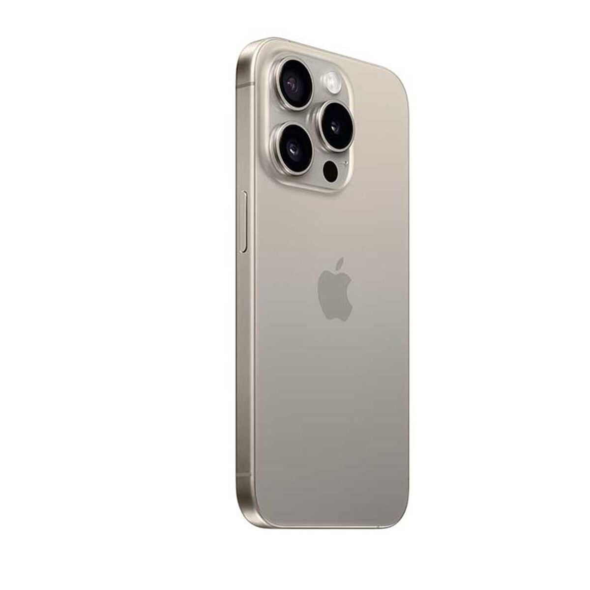 IPHONE 15 PRO MAX 256GB - PLATEADO - REACONDICIONADO - 4