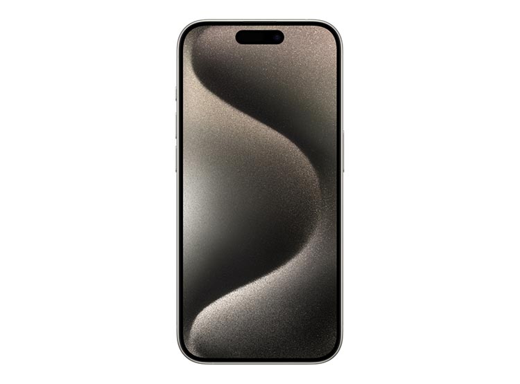 IPHONE 15 PRO MAX 256GB - PLATEADO - REACONDICIONADO - 5