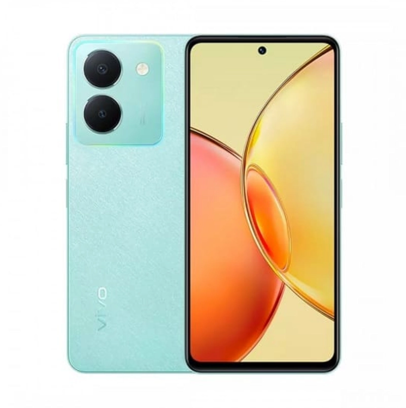 VIVO Y36 256GB 5G - VERDE - REACONDICIONADO - 1
