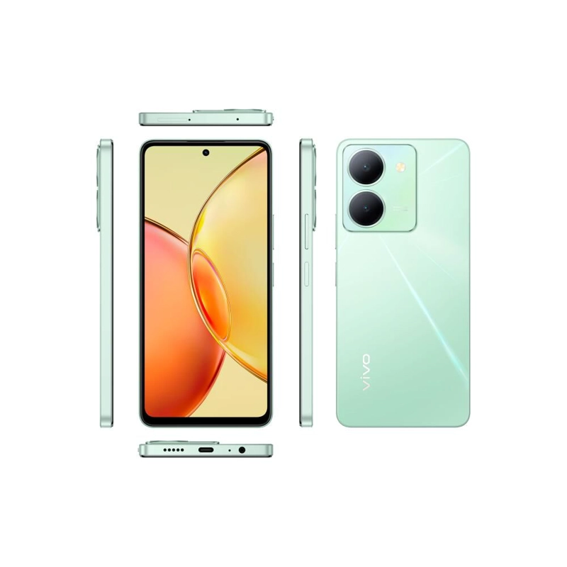 VIVO Y36 256GB 5G - VERDE - REACONDICIONADO - 2