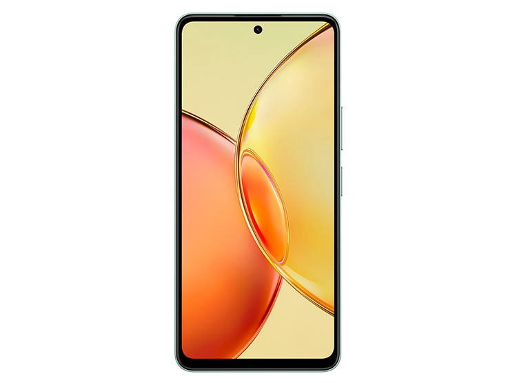 VIVO Y36 256GB 5G - VERDE - REACONDICIONADO - 3