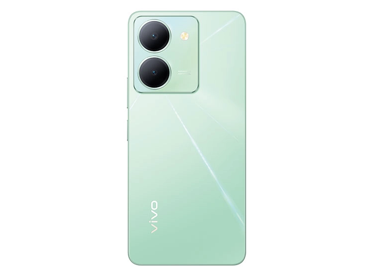 VIVO Y36 256GB 5G - VERDE - REACONDICIONADO - 4