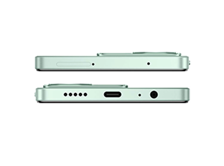 VIVO Y36 256GB 5G - VERDE - REACONDICIONADO - 6