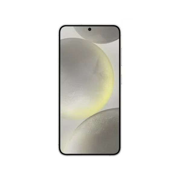 SAMSUNG GALAXY S24 5G 128GB - PLATEADO - REACONDICIONADO - 3