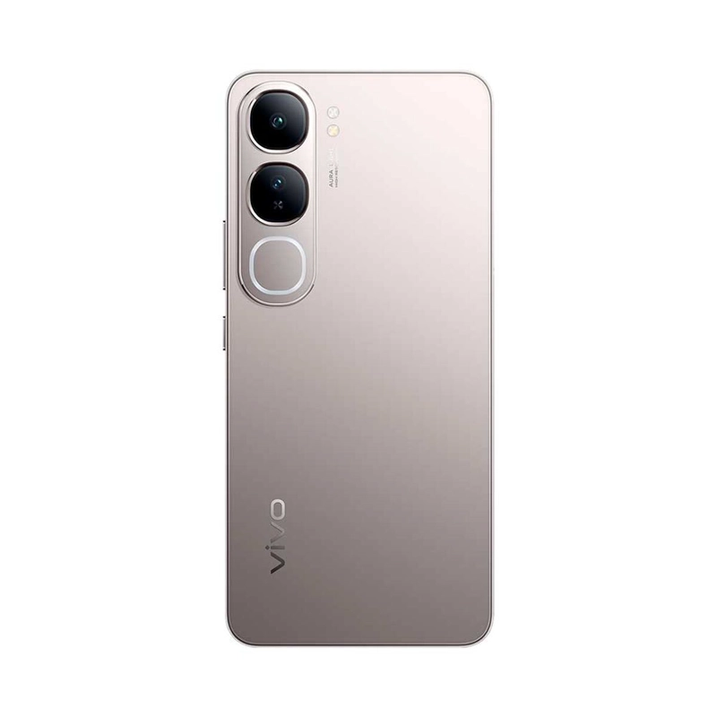 VIVO V40 SE 5G 256GB - PLATEADO - REACONDICIONADO - 3