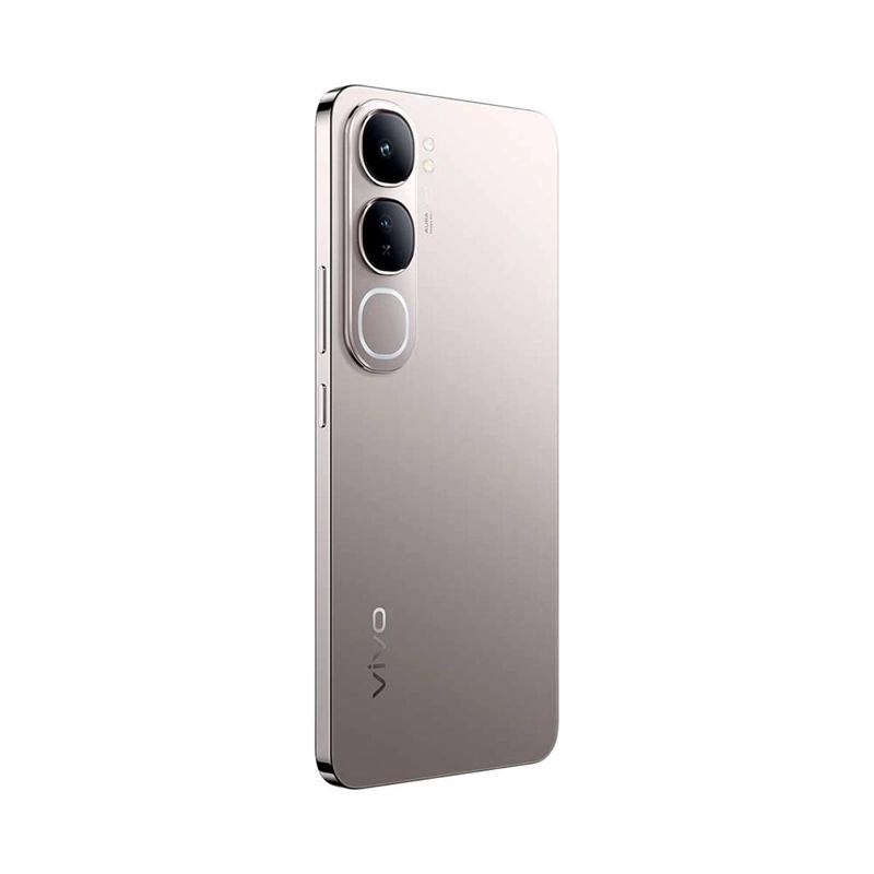 VIVO V40 SE 5G 256GB - PLATEADO - REACONDICIONADO - 5