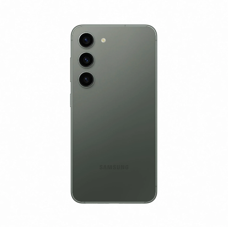 SAMSUNG GALAXY S23 PLUS 5G 512GB - VERDE - REACONDICIONADO - 2