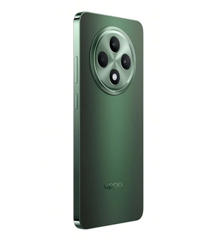 OPPO RENO 12F 5G 256GB - VERDE - 3