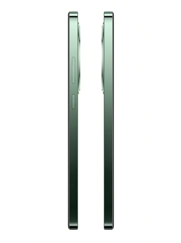OPPO RENO 12F 5G 256GB - VERDE - 6