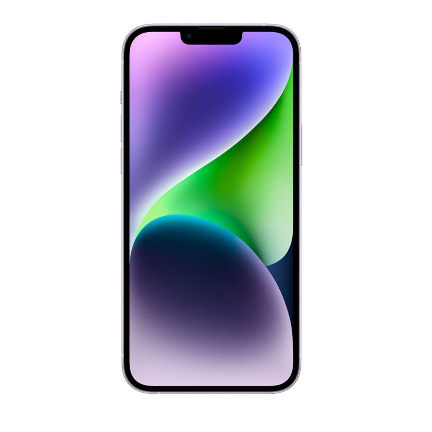 IPHONE 14 PLUS 128GB - VIOLETA - REACONDICIONADO - 2
