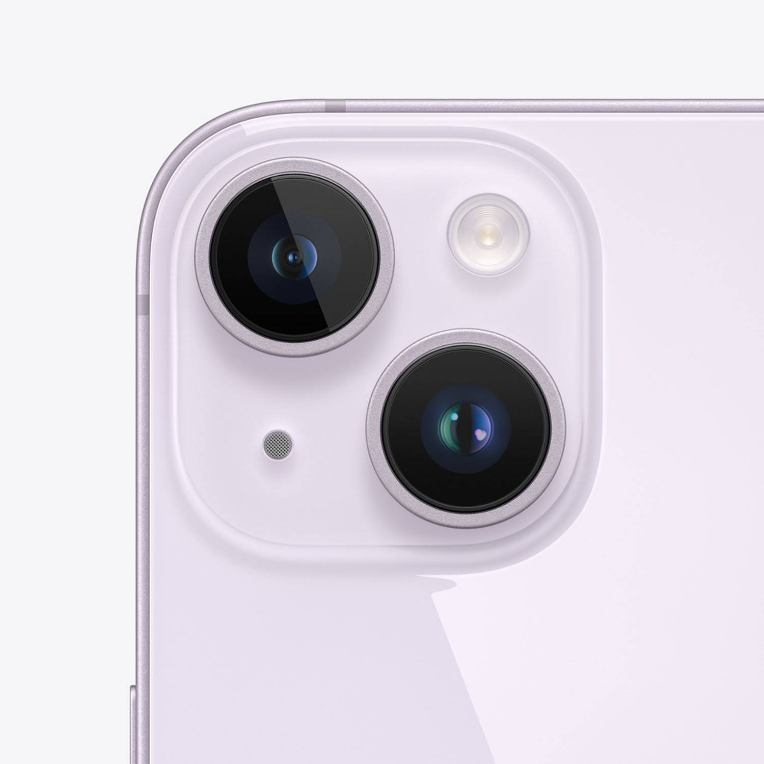 IPHONE 14 PLUS 128GB - VIOLETA - REACONDICIONADO - 3
