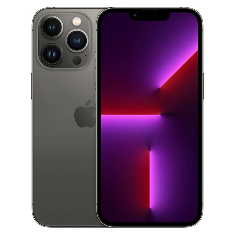 IPHONE 13 PRO 512GB - GRAFITO - REACONDICIONADO - 1