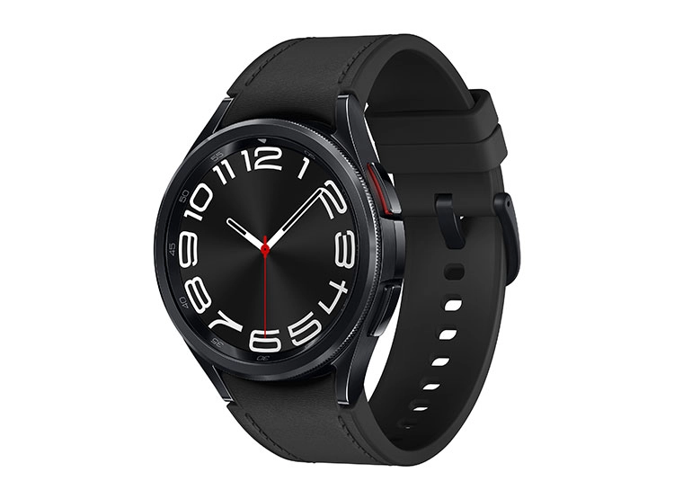 SAMSUNG GALAXY WATCH6 CLASSIC 47MM - NEGRO - REACONDICIONADO - 1