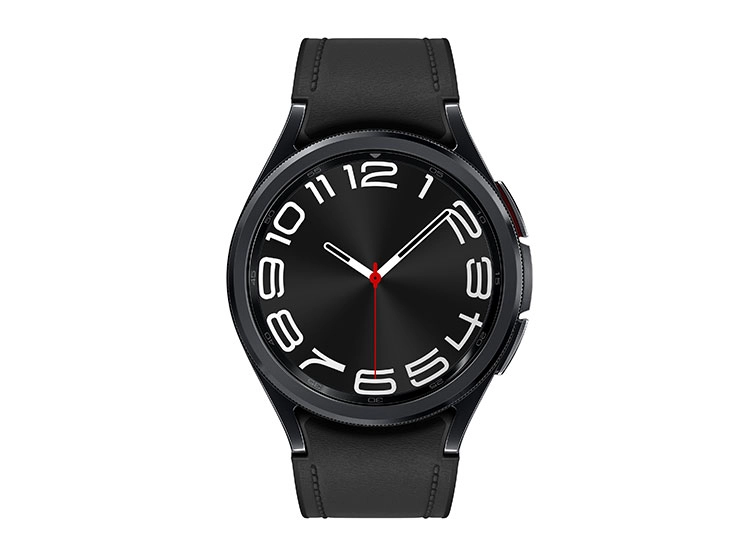 SAMSUNG GALAXY WATCH6 CLASSIC 47MM - NEGRO - REACONDICIONADO - 3
