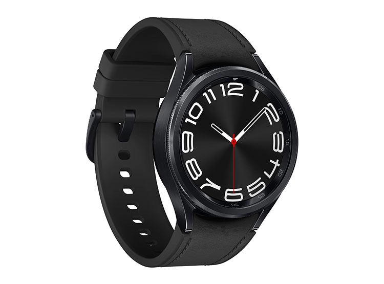 SAMSUNG GALAXY WATCH6 CLASSIC 47MM - NEGRO - REACONDICIONADO - 4