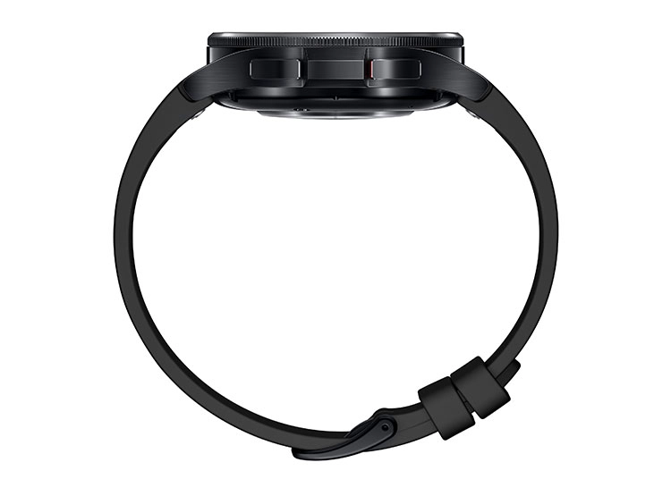 SAMSUNG GALAXY WATCH6 CLASSIC 47MM - NEGRO - REACONDICIONADO - 5