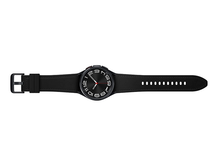 SAMSUNG GALAXY WATCH6 CLASSIC 47MM - NEGRO - REACONDICIONADO - 6