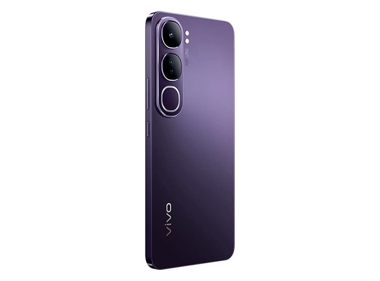 VIVO V40 SE 5G 256GB - NEGRO - REACONDICIONADO - 2
