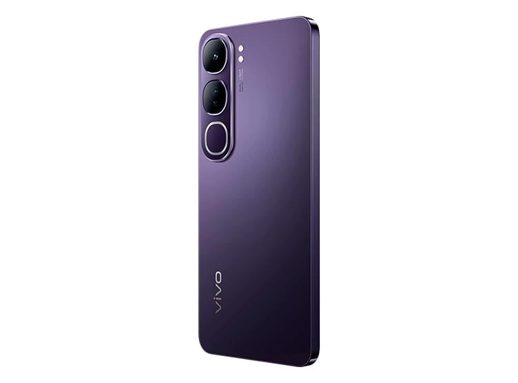 VIVO V40 SE 5G 256GB - NEGRO - REACONDICIONADO - 3