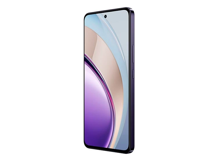 VIVO V40 SE 5G 256GB - NEGRO - REACONDICIONADO - 4