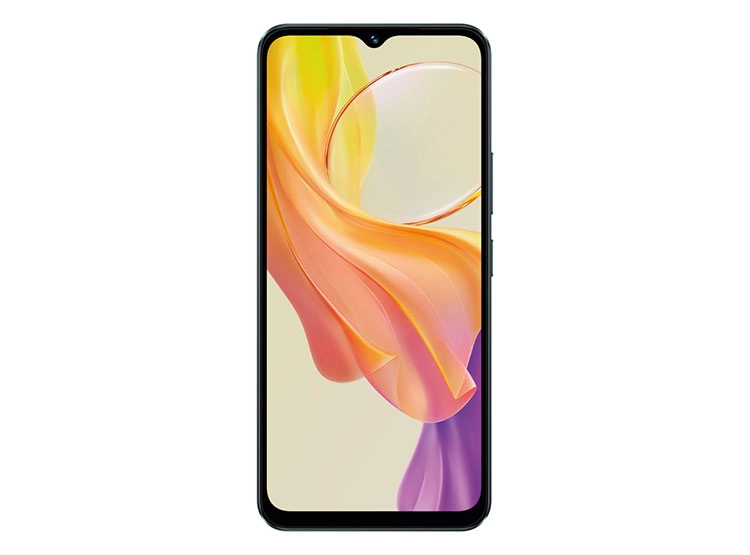 VIVO Y03 128GB - REACONDICIONADO - NEGRO - 3