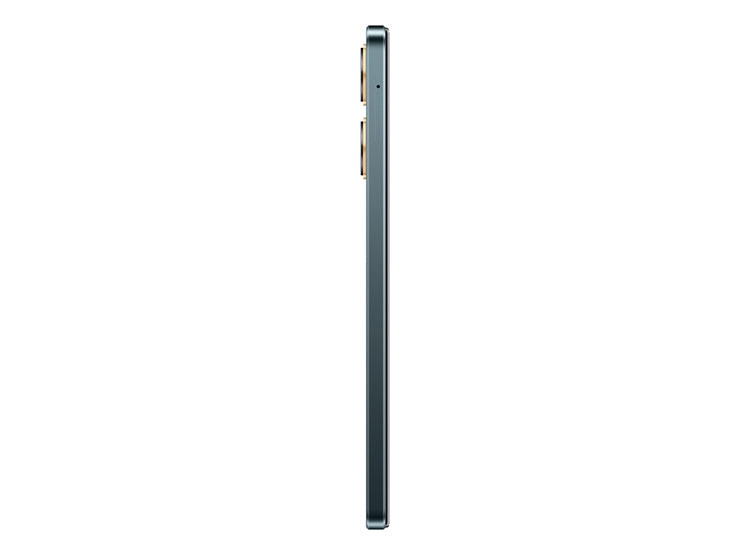 VIVO Y03 128GB - REACONDICIONADO - NEGRO - 5