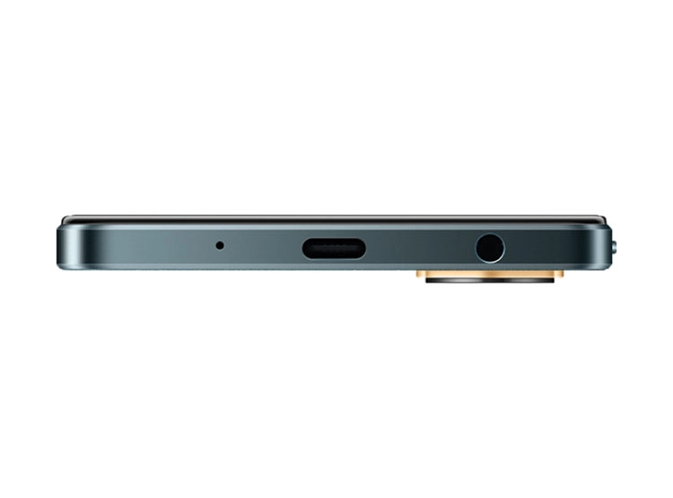 VIVO Y03 128GB - REACONDICIONADO - NEGRO - 6
