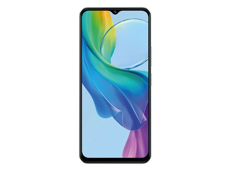 VIVO Y03 128GB - REACONDICIONADO - VERDE - 3