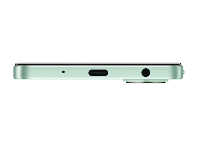 VIVO Y03 128GB - REACONDICIONADO - VERDE - 4
