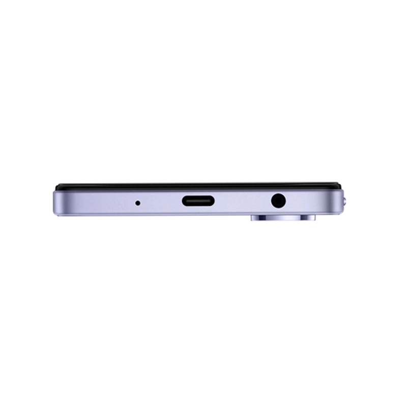 VIVO Y04 128GB - REACONDICIONADO - MORADO - 5