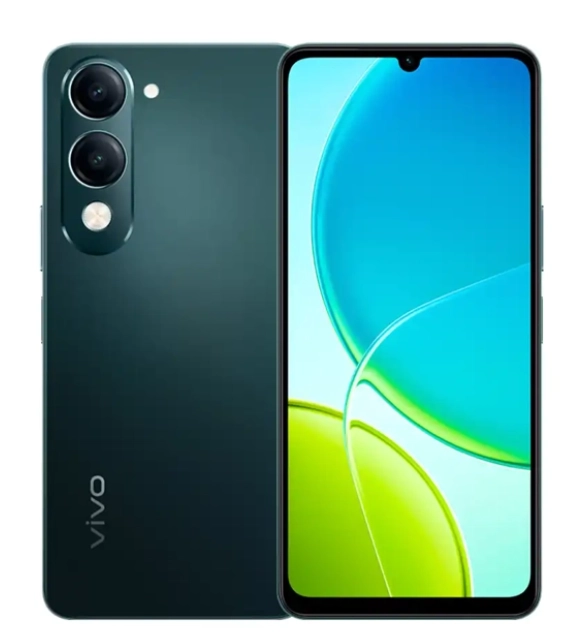 VIVO Y04 128GB - REACONDICIONADO - VERDE - 1
