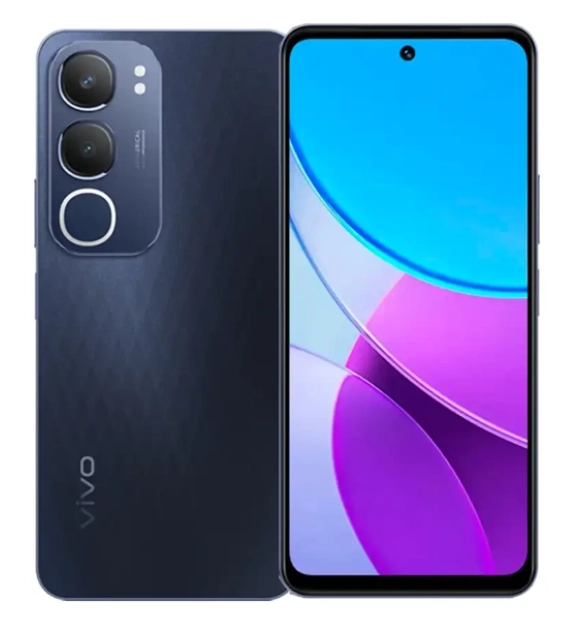 VIVO Y19S 256GB - REACONDICIONADO - AZUL - 1