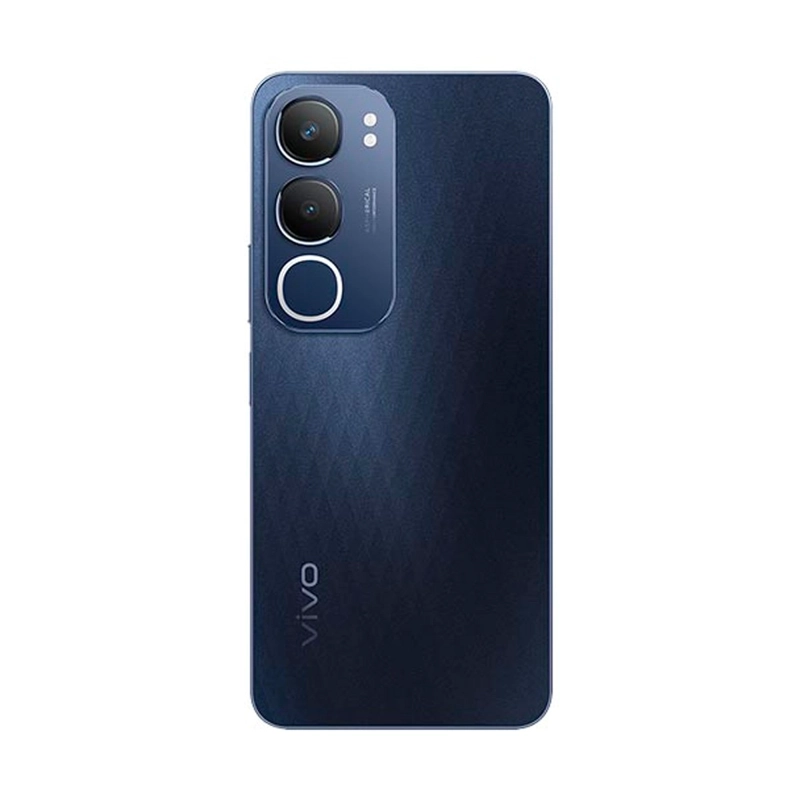 VIVO Y19S 256GB - REACONDICIONADO - AZUL - 2